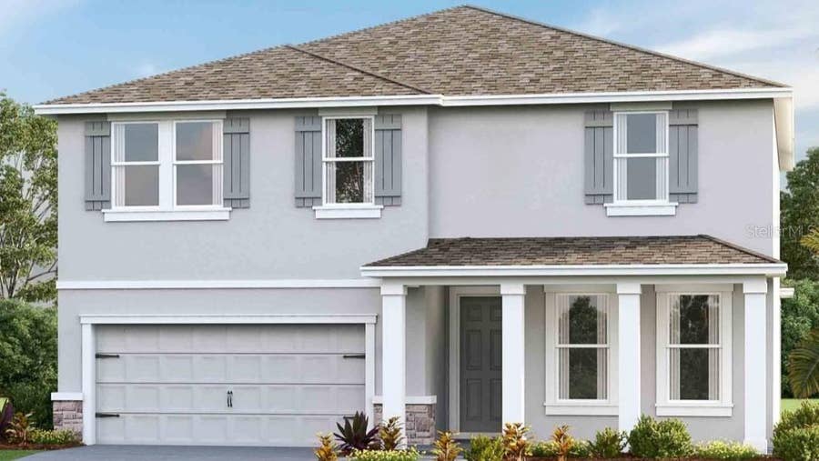 Property photo for 6877 FLINT CREEK DRIVE, Land O Lakes, FL
