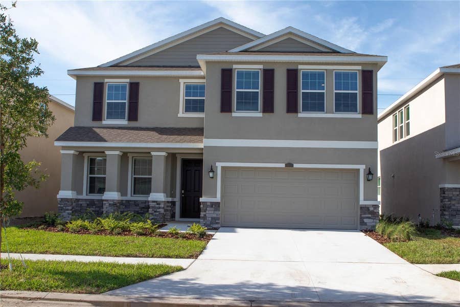 Property photo for 8004 PRAISE DRIVE, Tampa, FL