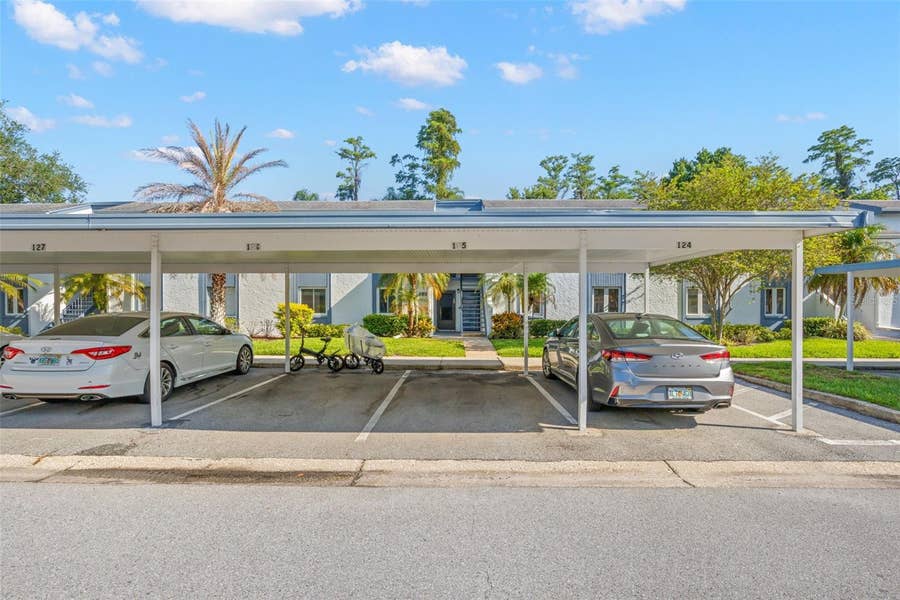 Property photo for 125 CYPRESS LANE, #125, Oldsmar, FL