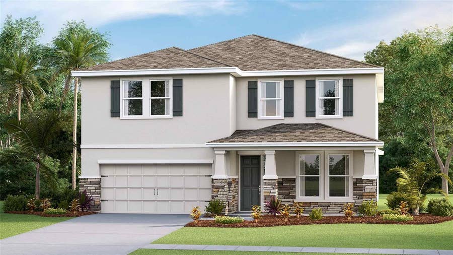 Property photo for 6861 FLINT CREEK DRIVE, Land O Lakes, FL