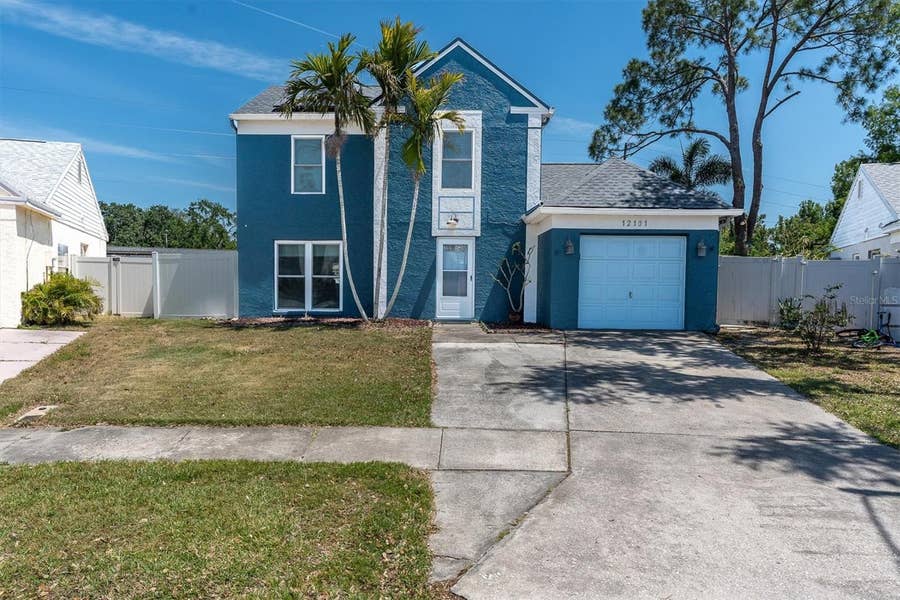 Property photo for 12101 74TH STREET, Largo, FL