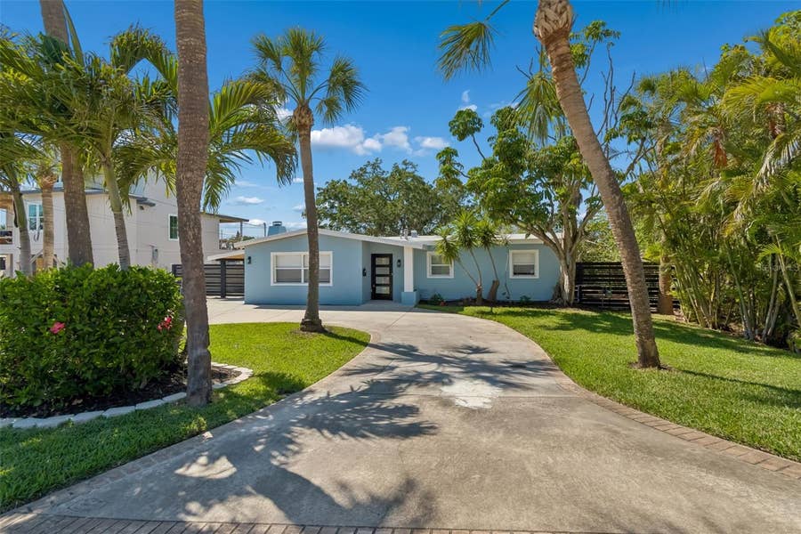 Property photo for 4790 SHORE ACRES BOULEVARD NE, St Petersburg, FL