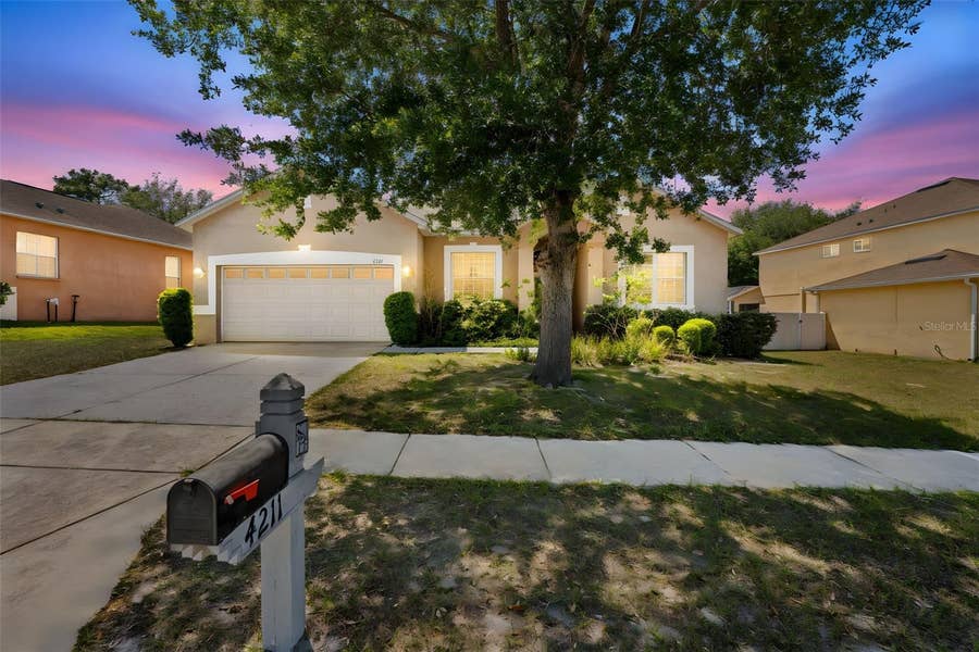 Property photo for 4211 BLAKEMORE PLACE, Spring Hill, FL