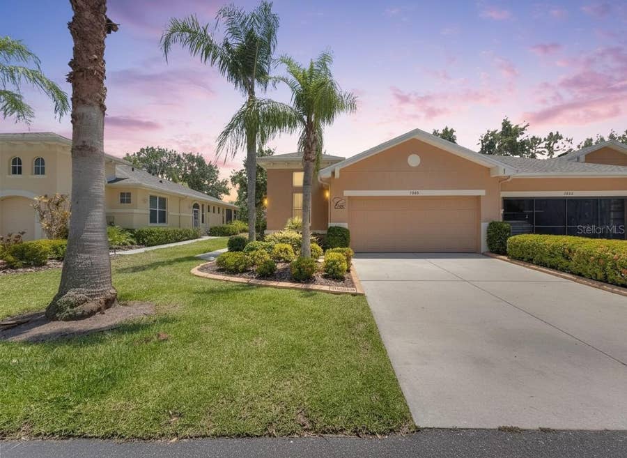 Property photo for 2068 SIFIELD GREENS WAY, Sun City Center, FL
