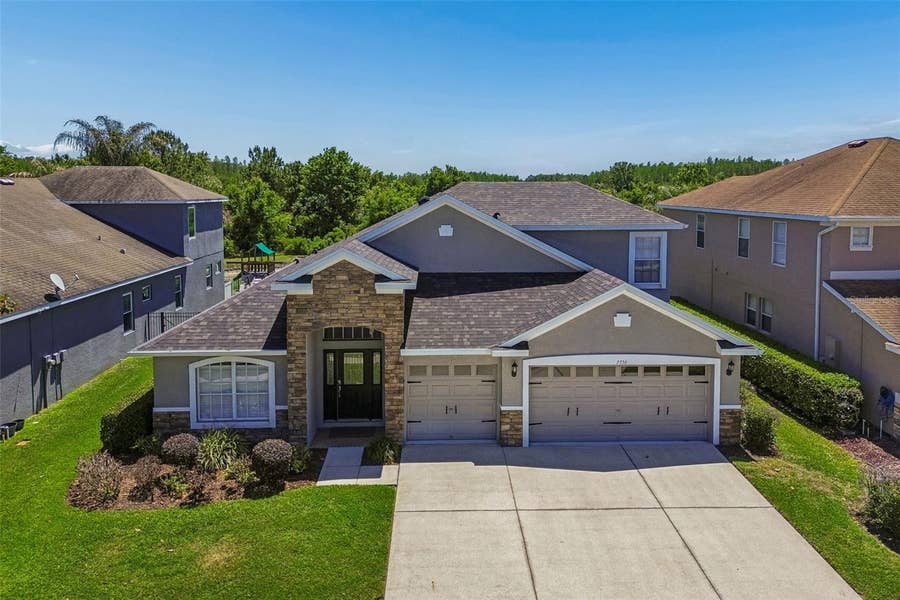 Property photo for 2336 NESSLEWOOD DRIVE, Wesley Chapel, FL