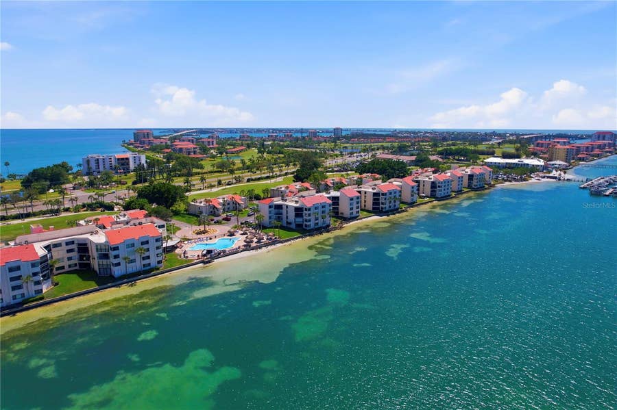 Property photo for 5729 PUERTA DEL SOL BOULEVARD S, #181, St Petersburg, FL