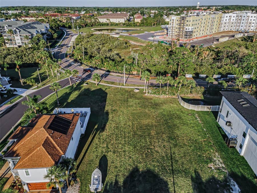 Property photo for Lot 59 JOBETH DRIVE, New Port Richey, FL