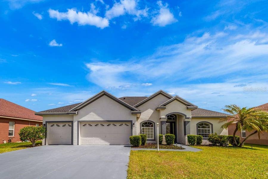 Property photo for 258 TERRANOVA BOULEVARD, Winter Haven, FL