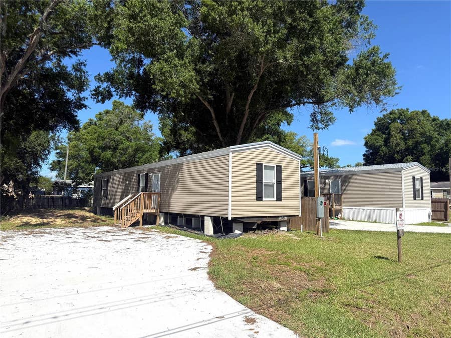 Property photo for 806 SWINDELL AVENUE N, Lakeland, FL