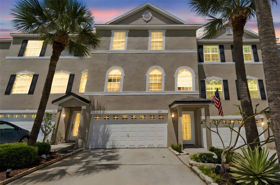 Property photo for 3112 OYSTER BAYOU WAY, Clearwater, FL