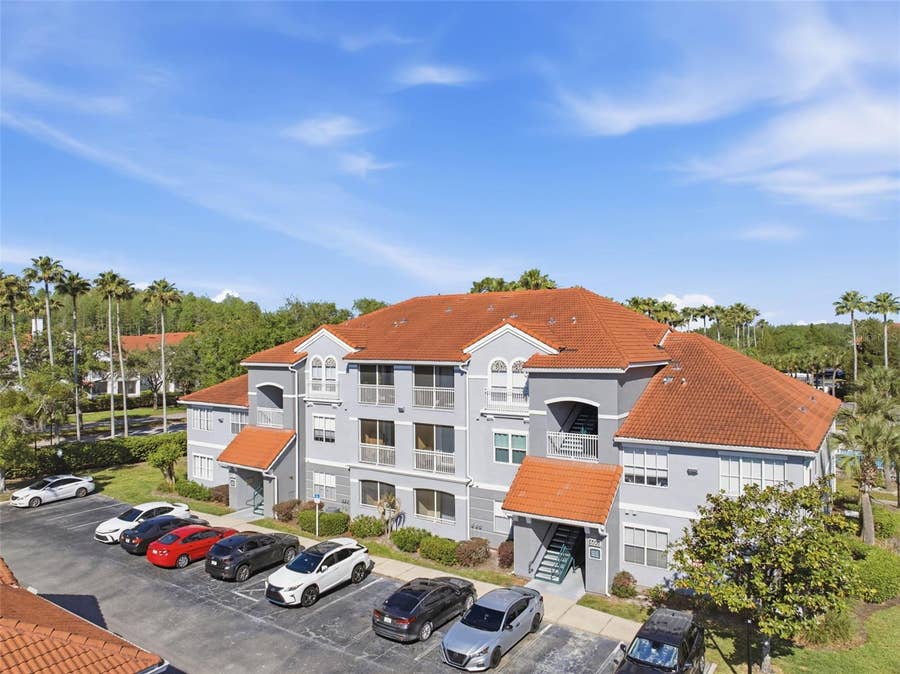 Property photo for 18001 RICHMOND PLACE DRIVE, #613, Tampa, FL