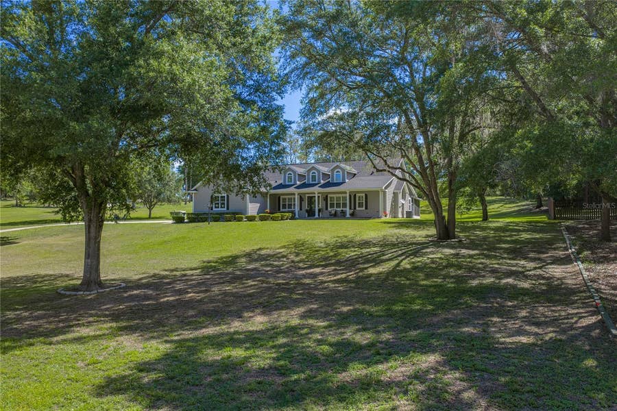 Property photo for 810 SAVANNAH OAKS DRIVE, Brooksville, FL