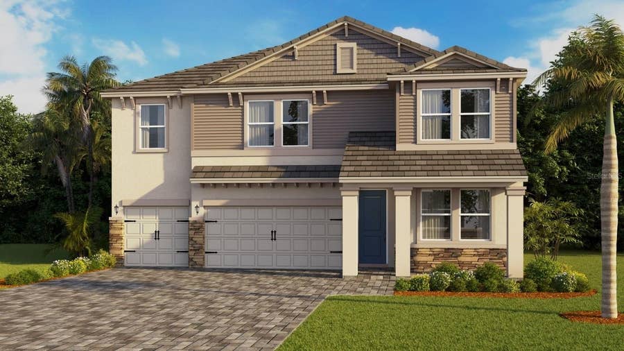 Property photo for 1085 CHASEHILL LANE, Zephyrhills, FL