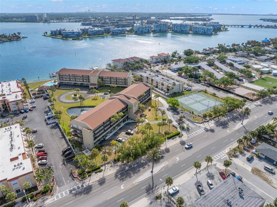 Property photo for 8711 BLIND PASS ROAD, #104A, St Petersburg, FL