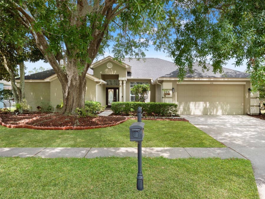 Property photo for 3749 PENDLEBURY DRIVE, Palm Harbor, FL