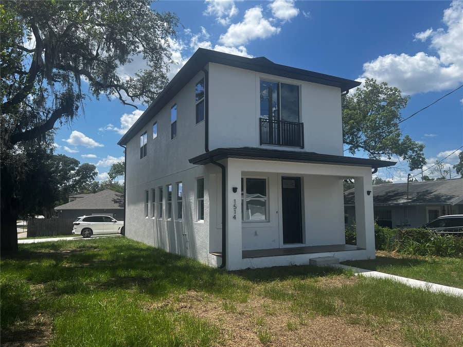 Property photo for 1514 E JUNEAU STREET, Tampa, FL
