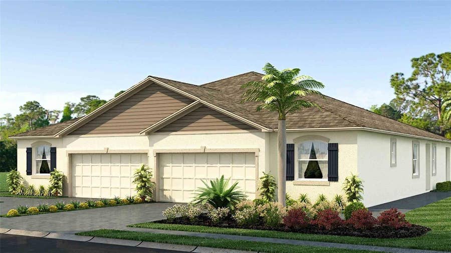 Property photo for 33012 RUSTIC RISE ROAD, San Antonio, FL