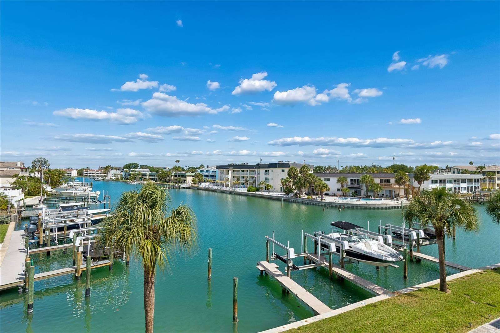 152 117TH AVENUE, Treasure Island, FL 33706 Pristine Waterfront