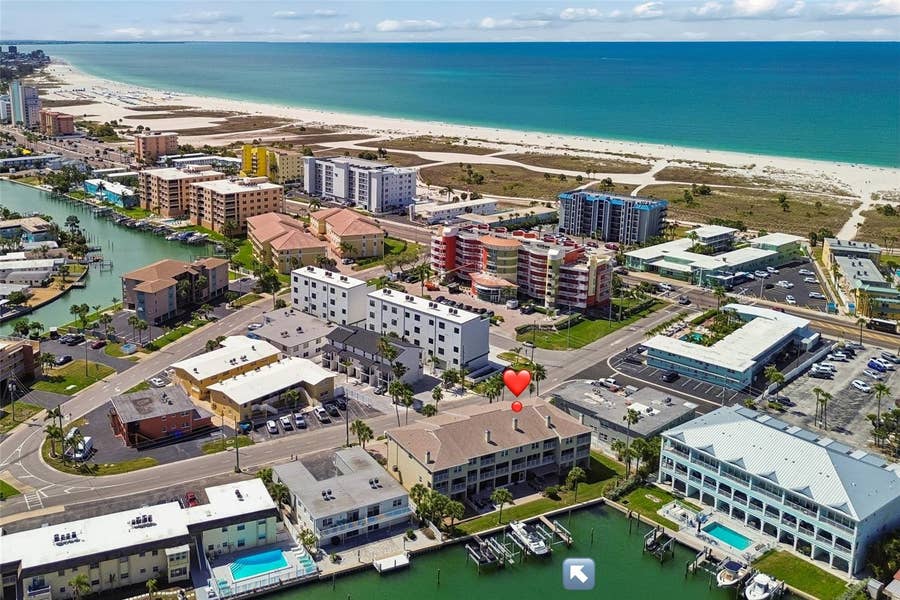 Property photo for 152 117TH AVENUE, Treasure Island, FL