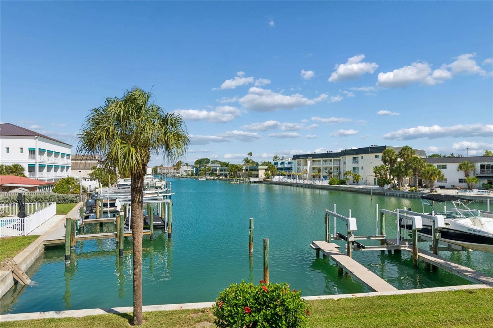 152 117TH AVENUE, Treasure Island, FL 33706 Treasure Island Waterfront, full of nature great fishing great sightseeing