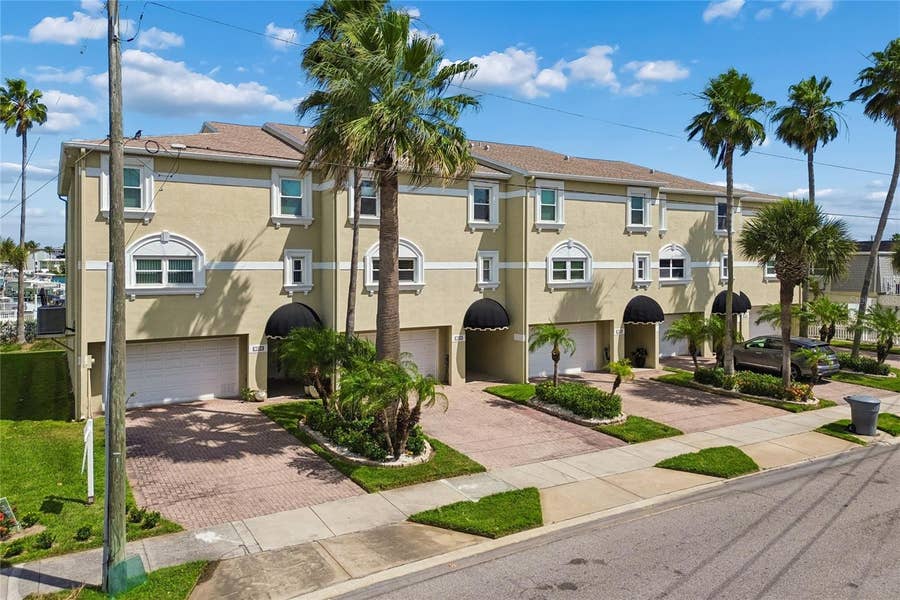 Property photo for 152 117TH AVENUE, Treasure Island, FL