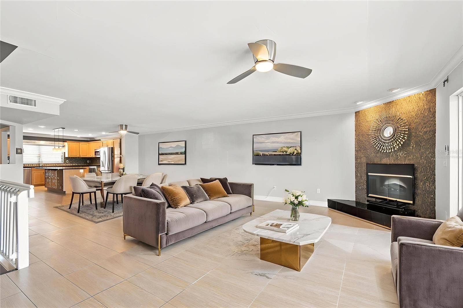 152 117TH AVENUE, Treasure Island, FL 33706 Virtually Staged