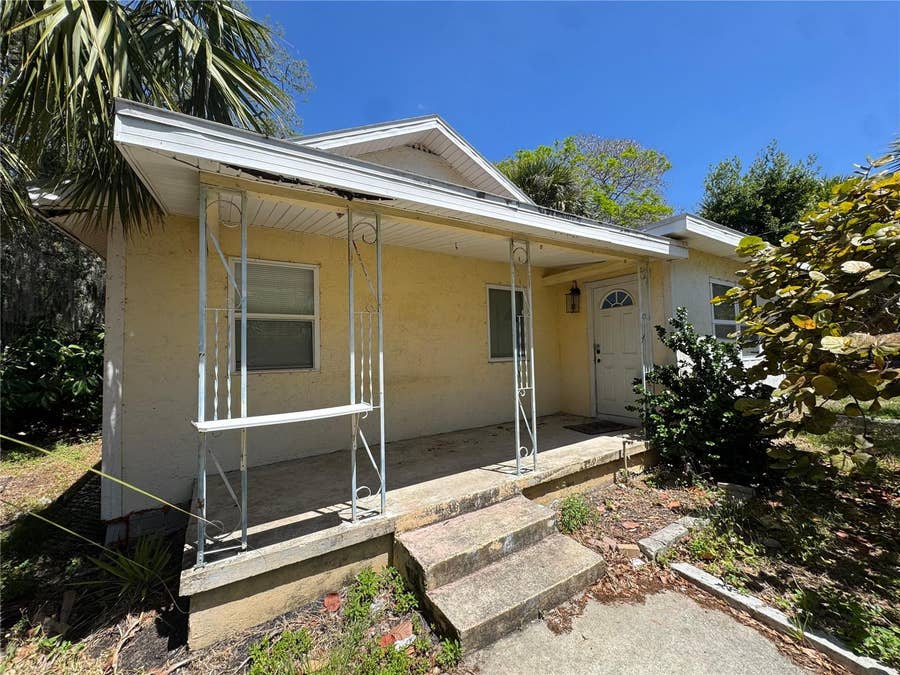 Property photo for 72 ADA STREET, Tarpon Springs, FL