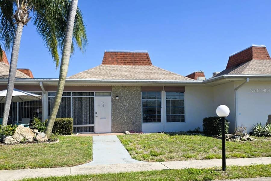 Property photo for 4356 TAHITIAN GARDENS CIRCLE, #C, Holiday, FL