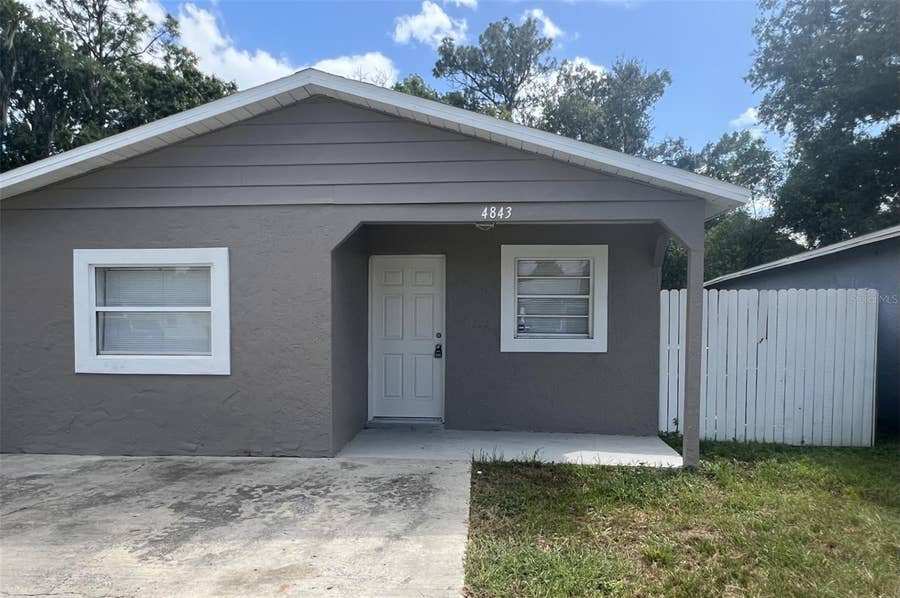 Property photo for 4843 BILLY DIRECT LANE, Lutz, FL
