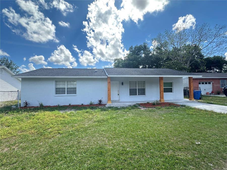 Property photo for 804 S PARSONS AVENUE, Seffner, FL