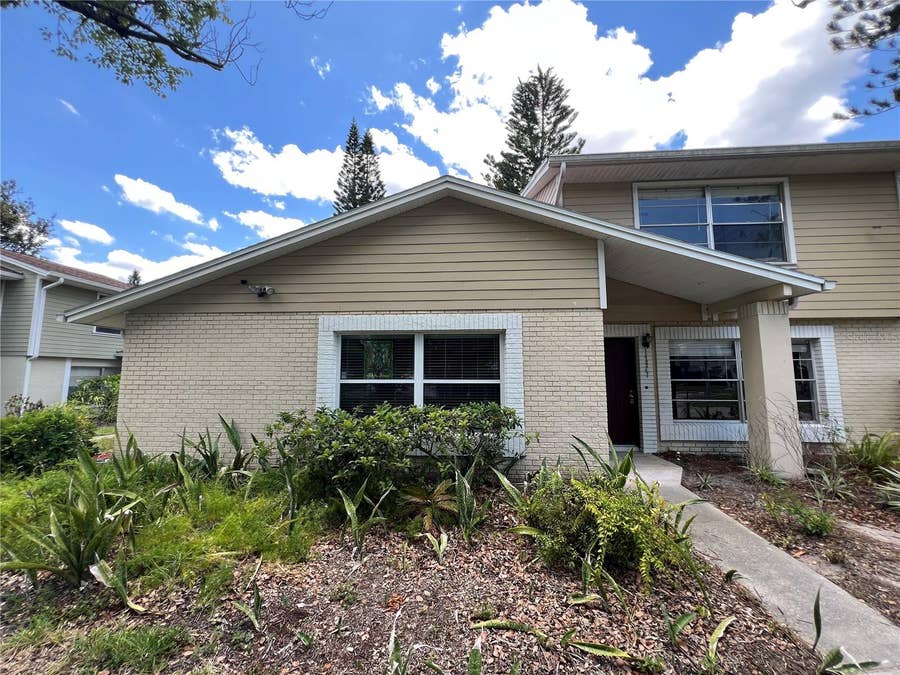 Property photo for 14627 PINE GLEN CIRCLE, Lutz, FL