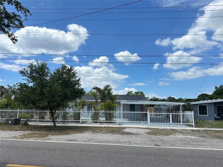 Property photo for 6405 S MANHATTAN AVENUE, Tampa, FL