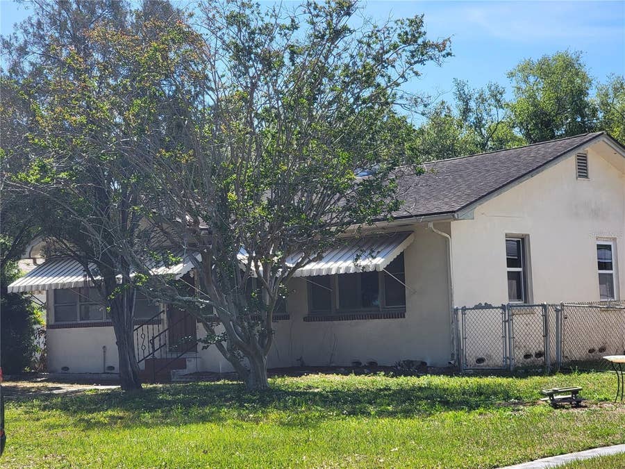 Property photo for 3720 4TH AVENUE N, St Petersburg, FL