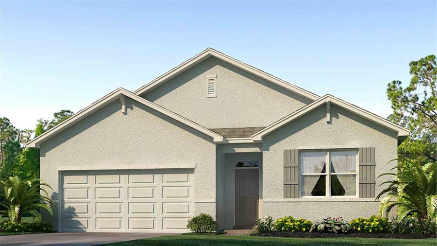 Property photo for 12006 FALLOW DOWN DRIVE, Dade City, FL