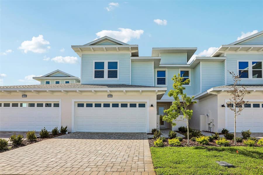 Property photo for 31850 CLOVER FIN COURT, Wesley Chapel, FL