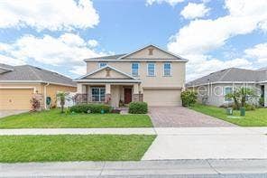 Property photo for 260 WILLIAMSON DRIVE, Davenport, FL