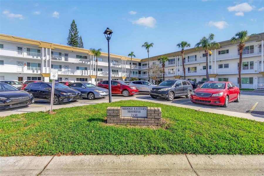 Property photo for 2430 BRAZILIA DRIVE, #64, Clearwater, FL