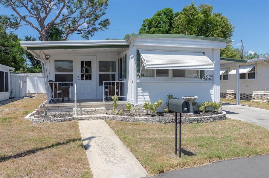 Property photo for 4368 72ND WAY N, #111, St Petersburg, FL