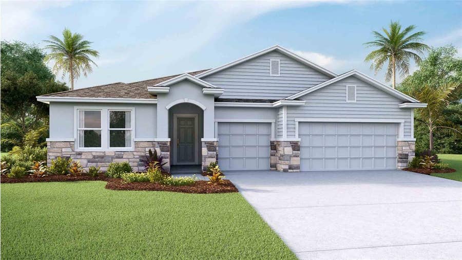 Property photo for 32693 DULUTH DRIVE, Wesley Chapel, FL