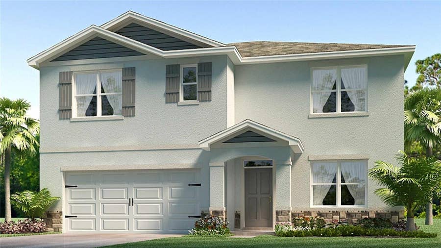 Property photo for 17473 ACORN DROP ROAD, Land O Lakes, FL
