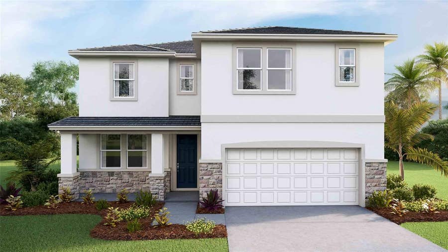 Property photo for 17473 MAPLE GROVE ROAD, Land O Lakes, FL