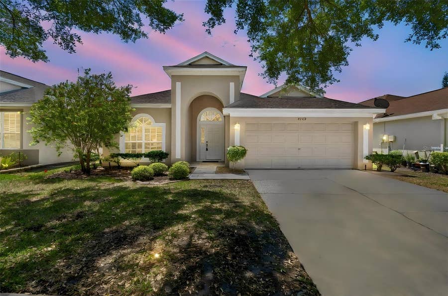 Property photo for 4789 WHISPERING WIND AVENUE, Tampa, FL