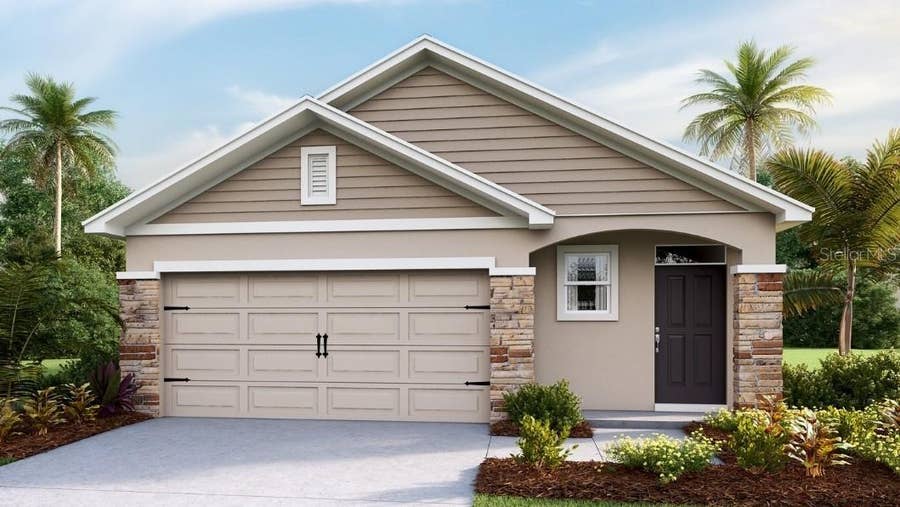 Property photo for 17927 ACORN DROP ROAD, Land O Lakes, FL