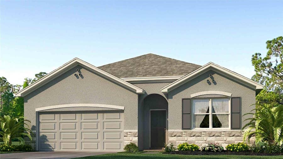 Property photo for 8456 WHEAT STONE DRIVE, Zephyrhills, FL