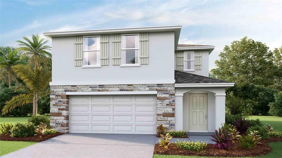Property photo for 8493 WHEAT STONE DRIVE, Zephyrhills, FL