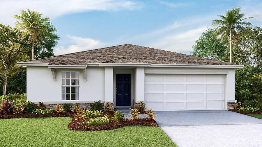 Property photo for 8465 WHEAT STONE DRIVE, Zephyrhills, FL