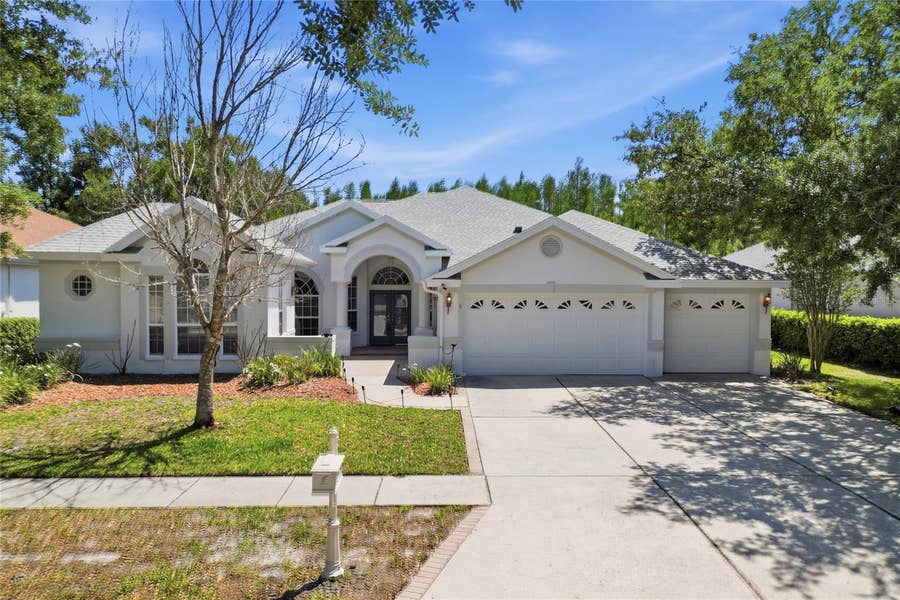 Property photo for 10206 SHADOW BRANCH DRIVE, Tampa, FL