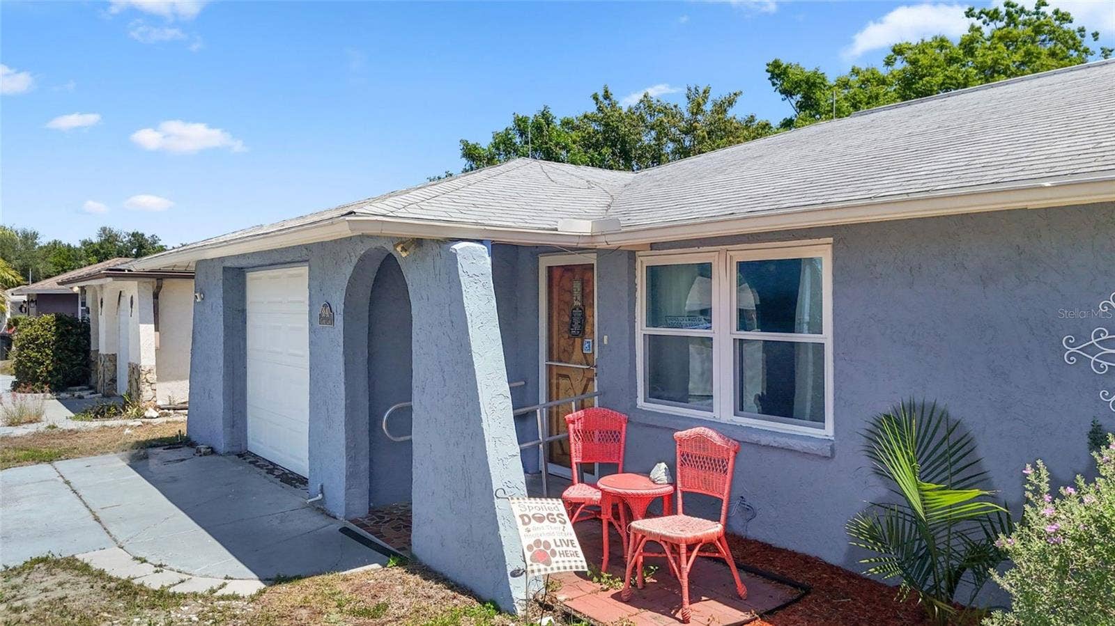 8840 CARMEN LANE, Port Richey, FL 34668