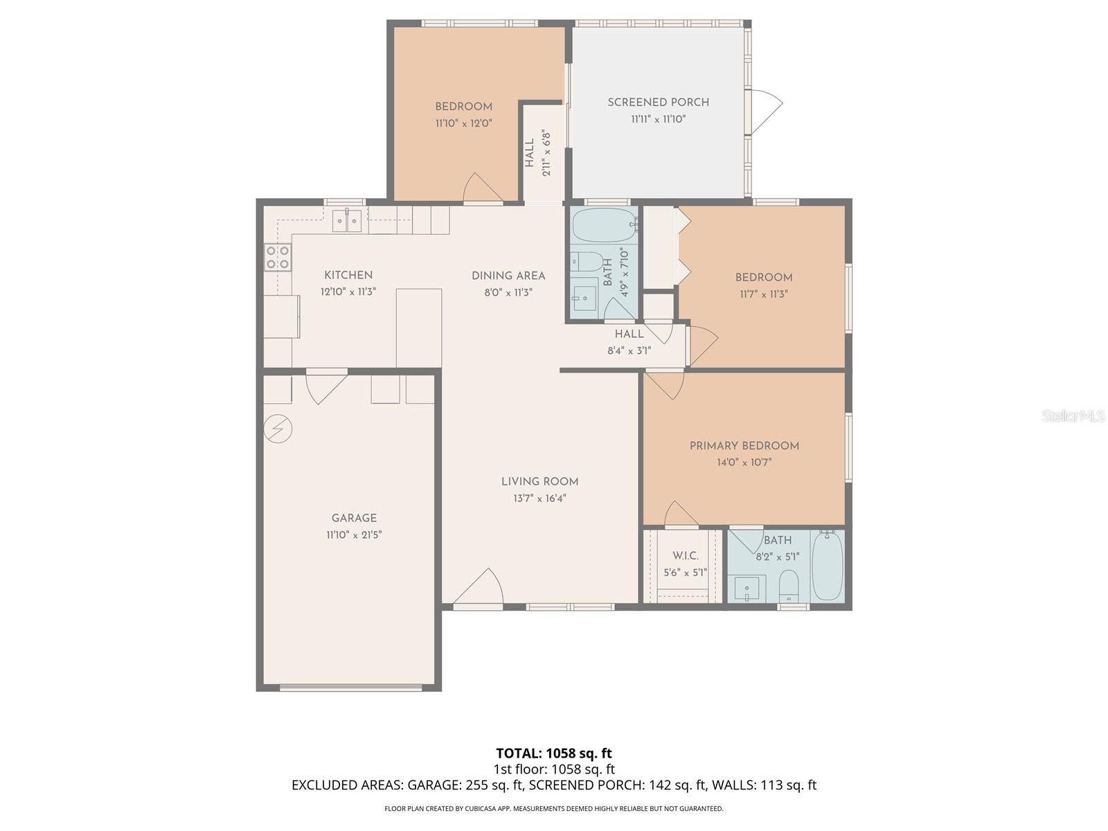 8840 CARMEN LANE, Port Richey, FL 34668