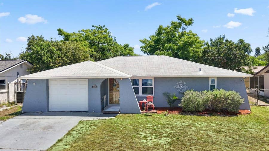 Property photo for 8840 CARMEN LANE, Port Richey, FL